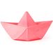 Oli & Carol Origami Boot - Roze