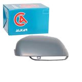 ALKAR 6312111 Gehäuse, Außenspiegel rechts