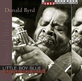 Bertus Distributie Jazz Hour With Donald Byrd - Little Boy Blue