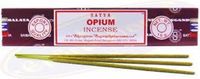 Satya Opium Incense Wierook los pakje 15 gram
