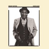 Sony Music Muddy Waters Hard Again