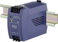 PULS ML30.102 DIN-rail netvoeding – 12 V/DC – 2.5 A – 30 W