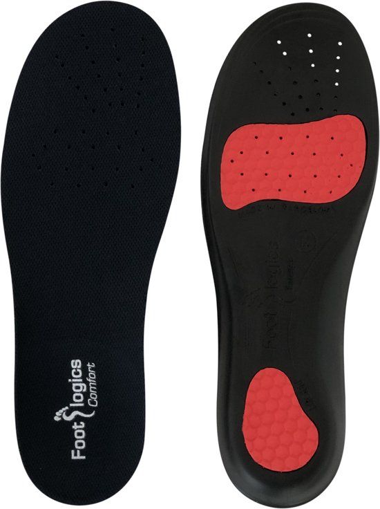 Footlogics Comfort XS Maat 35-37