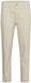 Casual Friday Broek Marc 0143 W33 X L32 Katoen Effen Witte Asperges Regular Fit Mannen