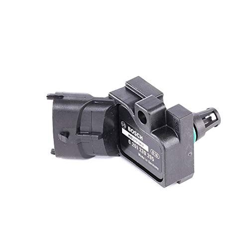 BOSCH Sensor, Ansauglufttemperatur 0261230295