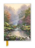 Thomas Flame Tree Studios: Reflections of Faith (Foiled Journal)
