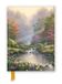 Thomas Flame Tree Studios: Reflections of Faith (Foiled Journal)