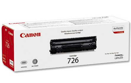 Canon CRG-726