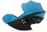 Cybex Gold Cloud G i-Size Plus Baby Car Seat - Beach Blue Plus