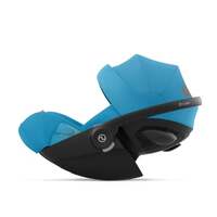 Cybex Gold Cloud G i-Size Plus Baby Car Seat - Beach Blue Plus