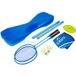 CRIVIT Badmintonset