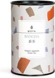 MOYA Matcha Moya Losse Thee - Bancha Groene Thee - Biologisch - Japan