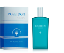 Poseidon Classic eau de toilette / 150 ml / heren