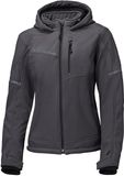 Held Curb Dames softshell motorfiets textieljas Maat