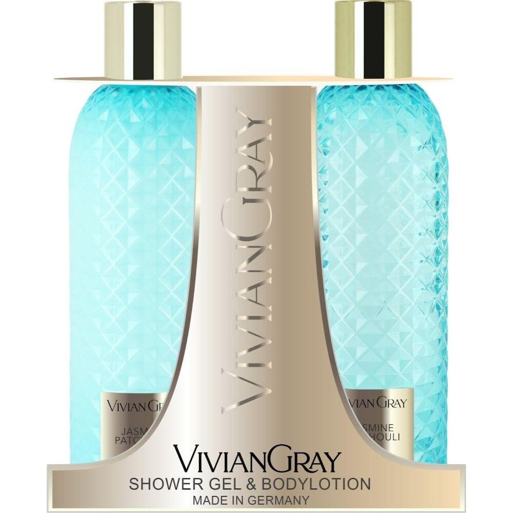 Vivian Gray Jasmine Patchouli dames