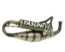 YASUNI Uitlaat Carrera 30 Carbon/Kevlar - ADLY (HER CHEE) Thunderbike 50 (TB)