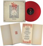 Faellesskab Eisenwald Faellesskab - Red Vinyl