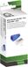 Quadrios RJ-45 connectorset CAT 6 1906C168 Stekker, recht Aantal polen (sensoren) 8P8C Blauw 25 stuk(s)