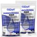 GiDeli Lessive en poudre, 10 kg