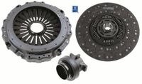 Sachs 3400 700 467 Koppelingset