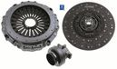 Sachs 3400 700 467 Koppelingset