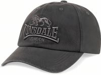 Lonsdale Eastburn Pet Grijs