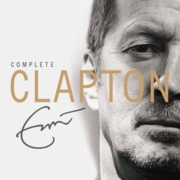 Clapton, Eric Complete Clapton