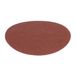Ferm BGA1037 Schuurschijven, 10 stuks, 150 mm, P100