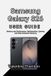 Samsung Galaxy S26 User Guide