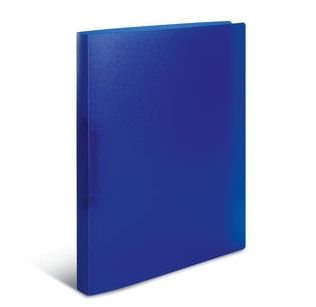 HERMA 19166 Ringbanden blauw