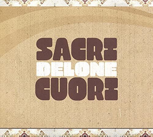 Delone Sacri Cuori Delone