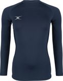 Gilbert Atomic II Base Layer Wmn Donker Navy - W 18
