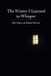 The Winter I Learned to Whisper: The Diary of Mateo Rivera