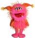 Living puppets - Handpop - Schmackofatz 35cm