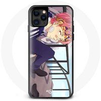 Oppo Cover Demon Slayer Nezuko 3D-kunst anime Manga kopie Maniacase