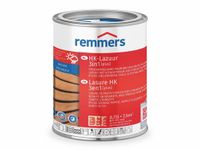 Remmers HK-Lazuur 3in1 [PLUS] Mahonie 5 litres