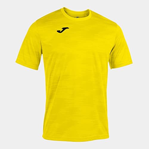 Joma Heren Combi Grafity Equip T-shirts M/C - 9998413344044
