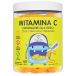 Myvita Gummies Vitamine C Avancé - 60 Compte Supplément de Soutien Immunitaire
