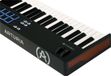 Arturia KeyLab Essential 88 MK3 Noir - Clavier MIDI