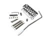 Babicz FCH Z-Series 2-Point Trem - Narrow - Chrome