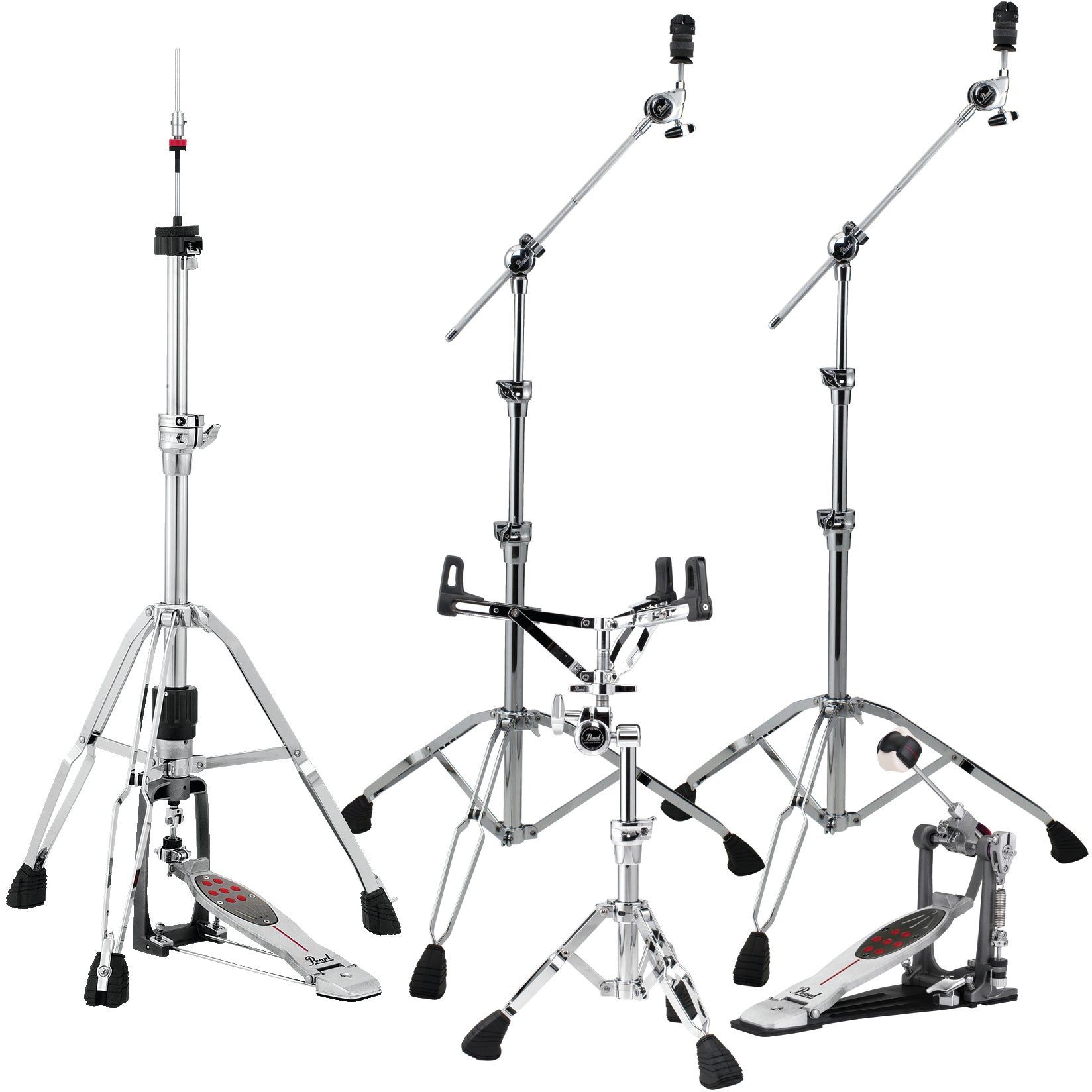 Pearl HWP-2010 Eliminator Hardware Set