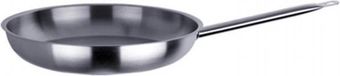 Inoxibar Professional Line Poêle, 24cm, Inox