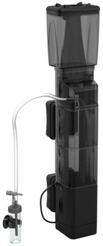 Ferplast Bluskimmer 250 - Aquarium Skimmer - Aqua