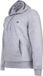 LACOSTE Sweater 5XL Grijs Katoen/Polyester