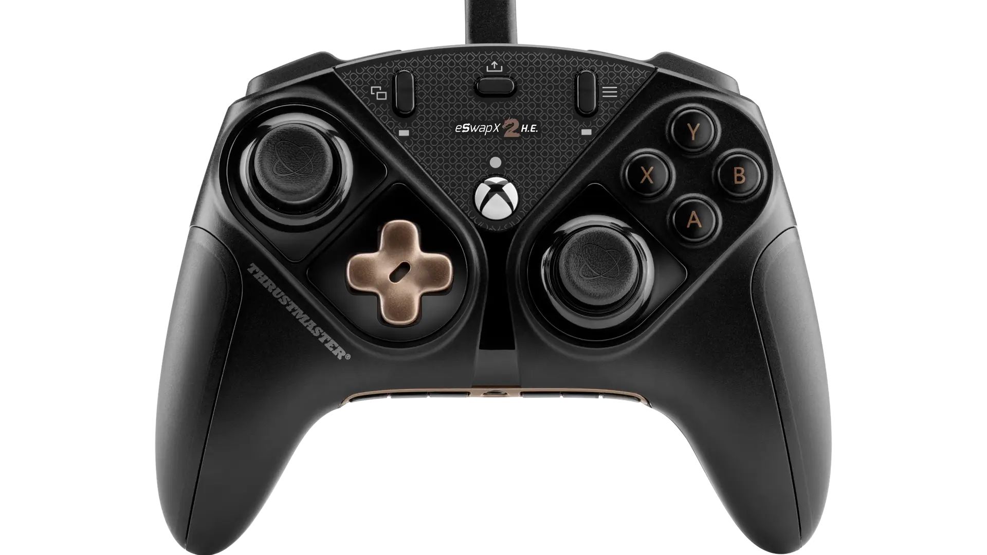 Thrustmaster ESWAP X2 H.E. Pro Controller - PC & Xbox Series X/S
