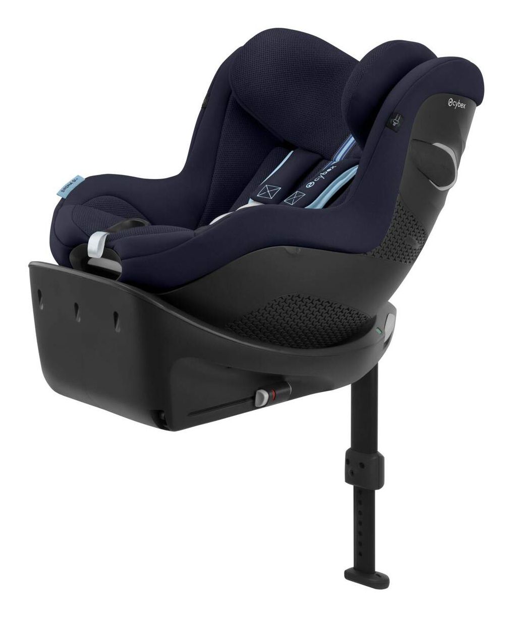 Cybex Sirona Gi i-Size Plus Autostoeltje - Ocean Blue