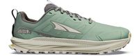 Altra Lone Peak 9+ GTX Unisex Wandelschoenen - Grijs/Groen