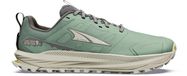 Altra Lone Peak 9+ GTX Unisex Wandelschoenen - Grijs/Groen