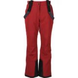 WHISTLER Skihose YARRA Dames Rood M