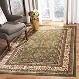 Safavieh Lyndhurst Salie en Ivoor Tapijt 90 x 150 cm